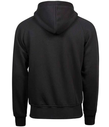 Tee Jays Fashion Zip Hooded Sweatshirt 2