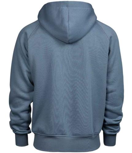 Tee Jays Fashion Zip Hooded Sweatshirt 2