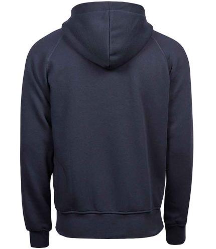 Tee Jays Fashion Zip Hooded Sweatshirt 2