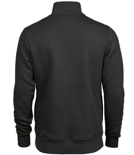 Tee Jays Half Zip Sweatshirt 2