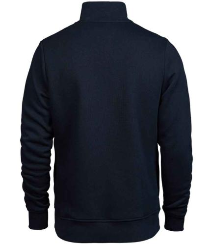 Tee Jays Half Zip Sweatshirt 2