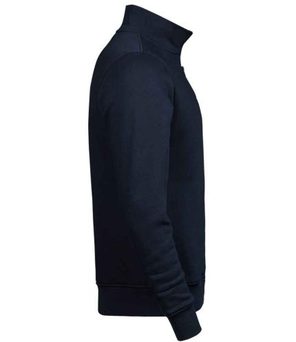 Tee Jays Half Zip Sweatshirt 1