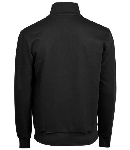 Tee Jays Full Zip Sweat Jacket 2