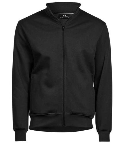 Tee Jays Full Zip Sweat Jacket