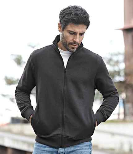 Tee Jays Full Zip Sweat Jacket 3