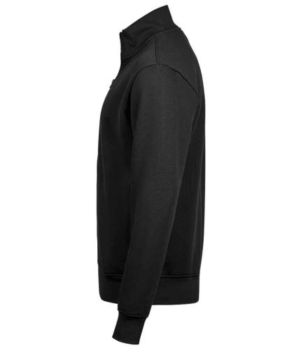 Tee Jays Full Zip Sweat Jacket 1