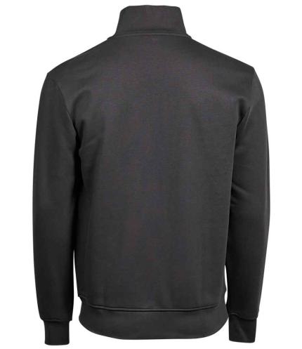 Tee Jays Full Zip Sweat Jacket 2