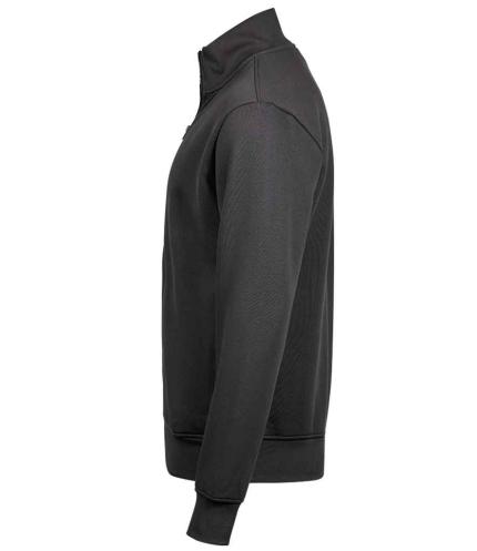 Tee Jays Full Zip Sweat Jacket 1