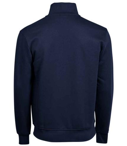 Tee Jays Full Zip Sweat Jacket 2