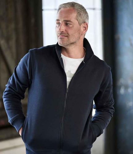 Tee Jays Full Zip Sweat Jacket 3