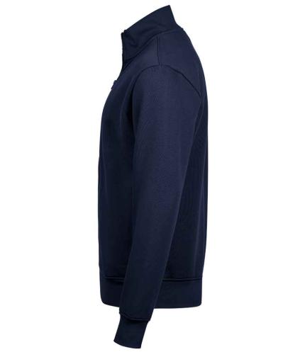 Tee Jays Full Zip Sweat Jacket 1