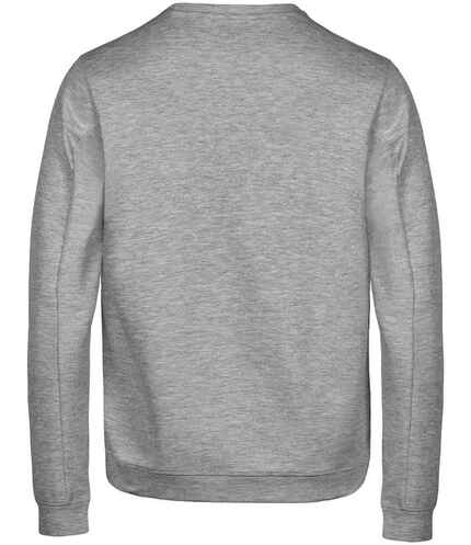 Tee Jays Athletic Crew Neck Sweatshirt 2