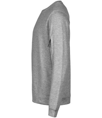 Tee Jays Athletic Crew Neck Sweatshirt 1