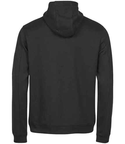 Tee Jays Athletic Hooded Sweatshirt 3