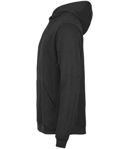 Tee Jays Athletic Hooded Sweatshirt 1