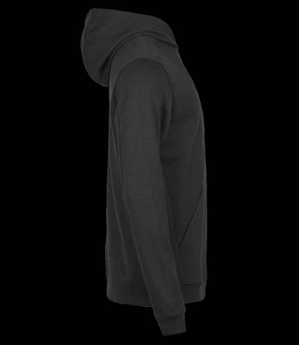 Tee Jays Athletic Hooded Sweatshirt 2