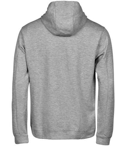 Tee Jays Athletic Hooded Sweatshirt 2