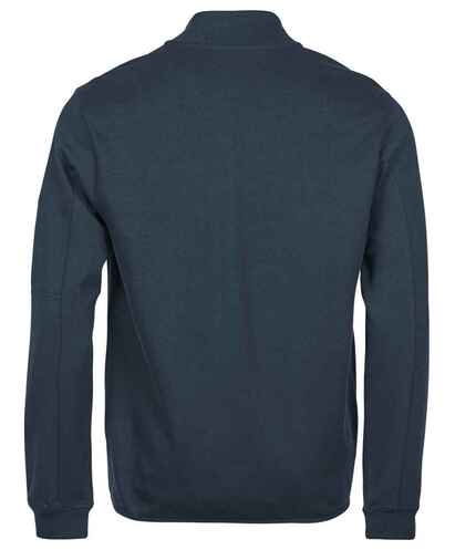 Tee Jays Athletic Full Zip Sweat Cardigan 2