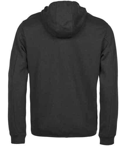 Tee Jays Athletic Hooded Full Zip Sweat Jacket 2