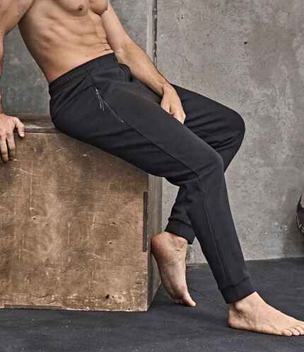 Tee Jays Athletic Sweat Pants 3