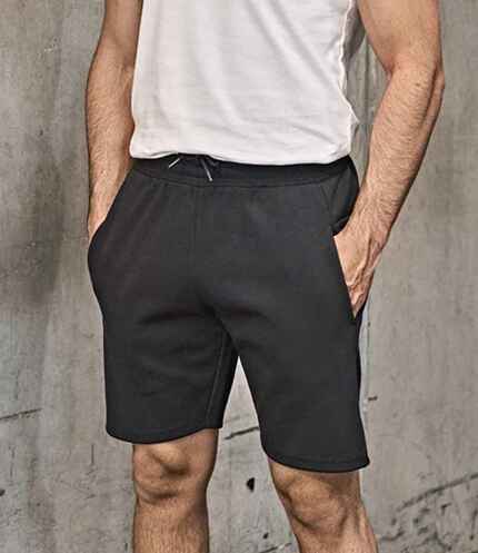Tee Jays Athletic Shorts 3