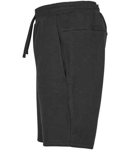 Tee Jays Athletic Shorts 1