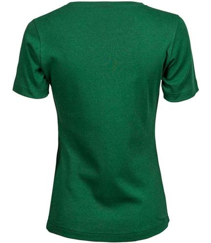 Tee Jays Ladies Interlock T-Shirt 2