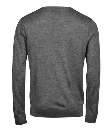 Tee Jays Merino Blend Crew Neck Sweater 1