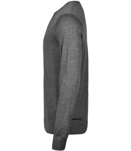 Tee Jays Merino Blend Crew Neck Sweater 2