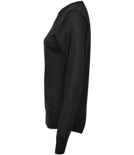 Tee Jays Ladies Crew Neck Sweater 2