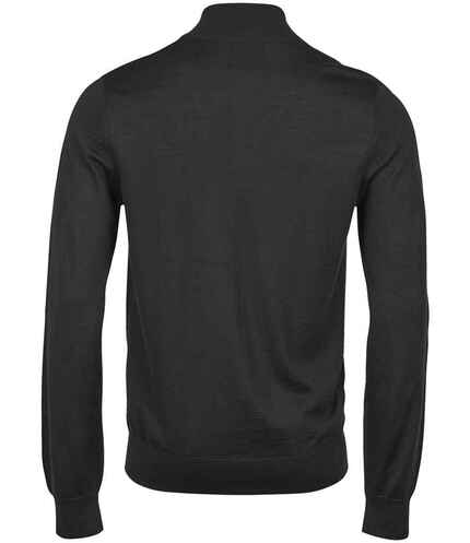 Tee Jays Half Zip Sweater 2