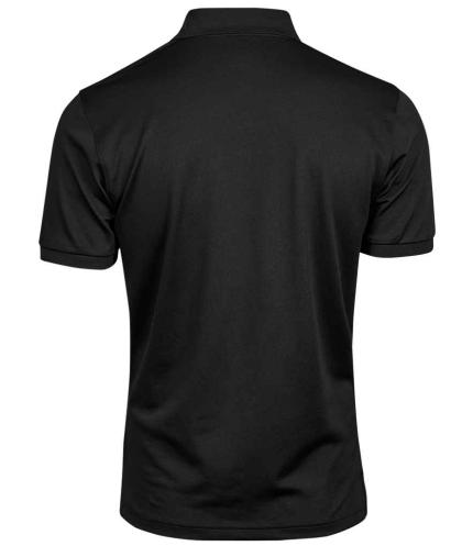 Tee Jays Club Polo Shirt 2