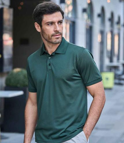 Tee Jays Club Polo Shirt 3