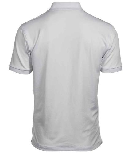 Tee Jays Club Polo Shirt 2