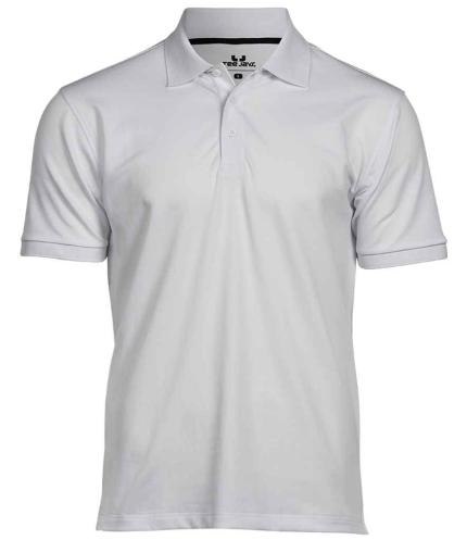 Tee Jays Club Polo Shirt