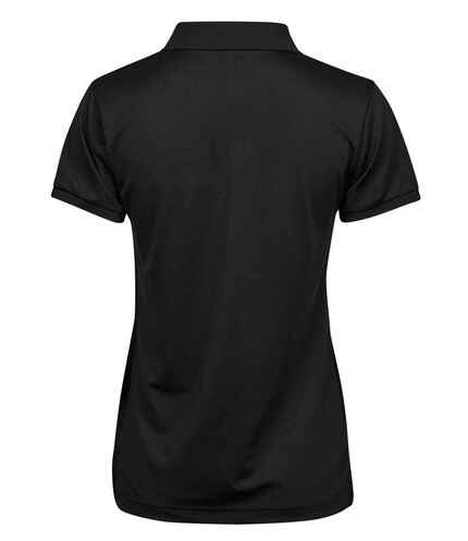 Tee Jays Ladies Club Polo Shirt 1