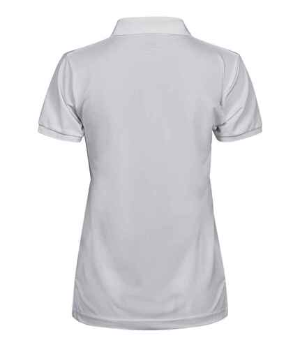 Tee Jays Ladies Club Polo Shirt 2