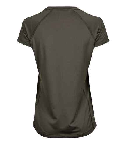 Tee Jays Ladies CoolDry™ T-Shirt 1