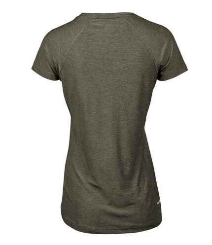 Tee Jays Ladies CoolDry™ T-Shirt 2