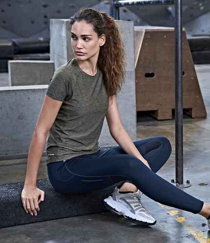 Tee Jays Ladies CoolDry™ T-Shirt 1