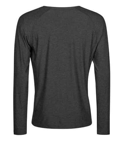 Tee Jays Long Sleeve CoolDry™ T-Shirt 1