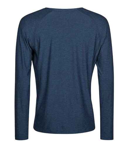 Tee Jays Long Sleeve CoolDry™ T-Shirt 1