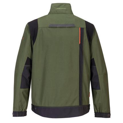 Portwest WX3 Work Jacket 1