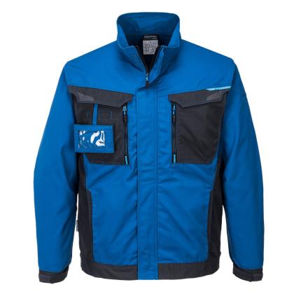 Portwest WX3 Work Jacket