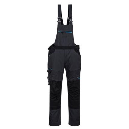 Portwest WX3 Bib and Brace 0