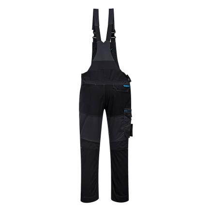Portwest WX3 Bib and Brace 1