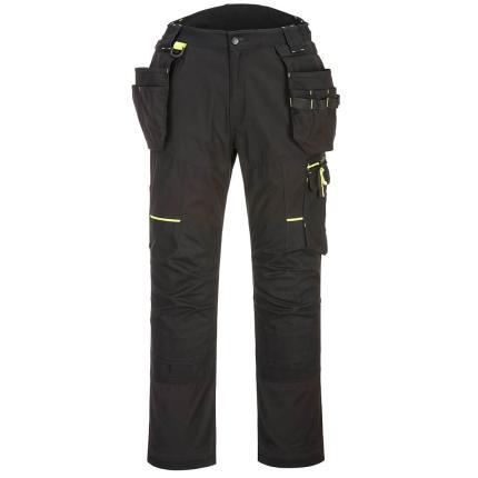 Portwest
 WX3 Eco Stretch Holster Trousers