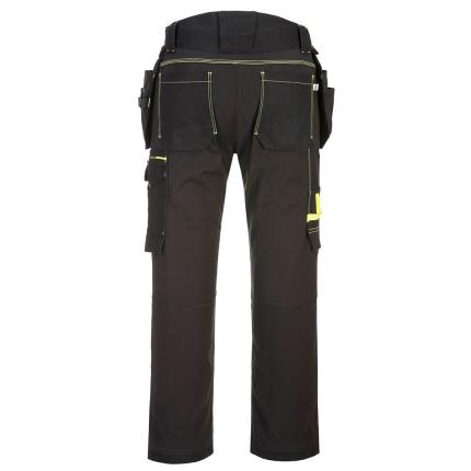 Portwest
 WX3 Eco Stretch Holster Trousers 1