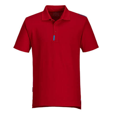 Portwest
WX3 Polo Shirt 0