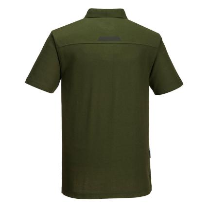 Portwest WX3 Polo Shirt 1